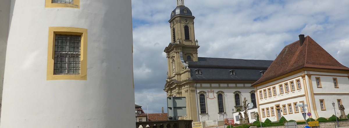 Wiesentheid &ndash;  (27.02.2017, UNTHEIM Presse PR Publikationen &copy;&nbsp;UNTHEIM Presse PR Publikationen)