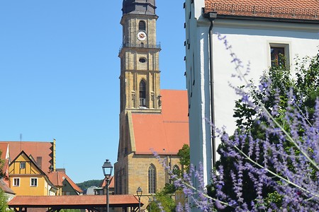 Martinskirche Amberg &ndash; (18.05.2021, Stadt Amberg/Rumpler &copy;&nbsp;Stadt Amberg/Rumpler)