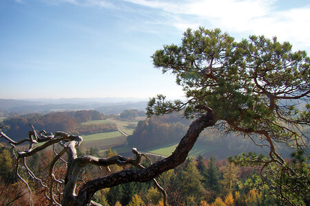 Schöner Aussichtspunkt &ndash; (VGN &copy;&nbsp;VGN GmbH)