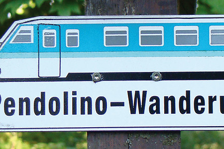 Unser Wegzeichen (EN) &ndash; (VGN &copy;&nbsp;VGN GmbH)