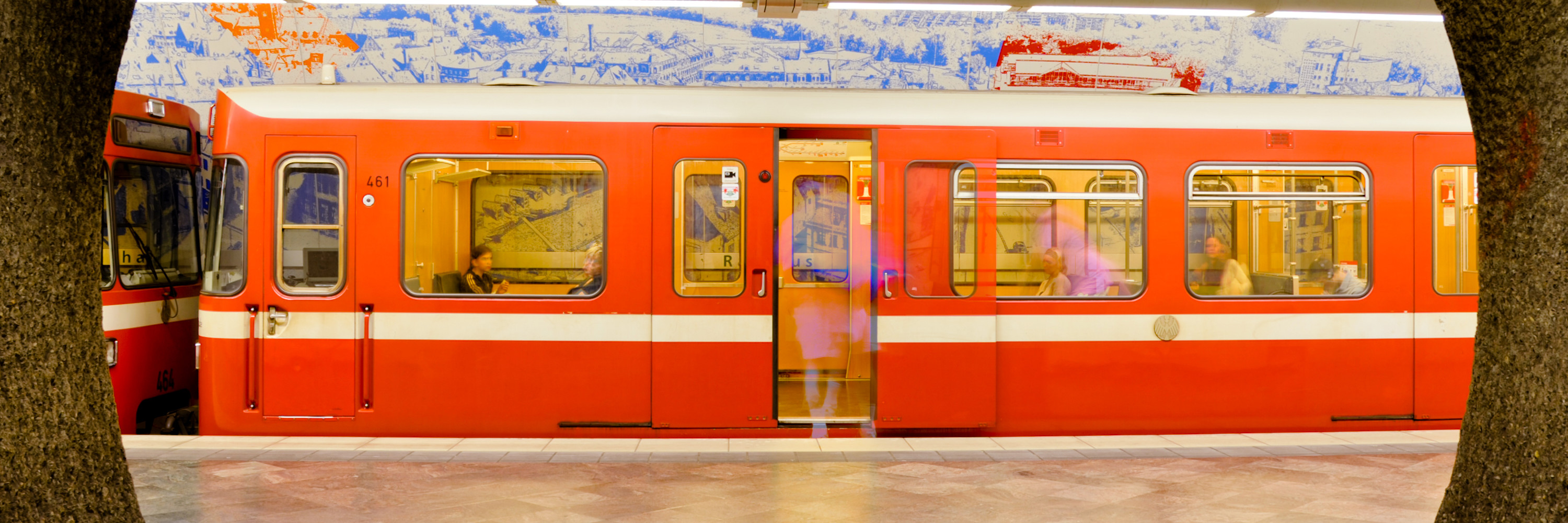 Kurzstreckenregelung Vgn