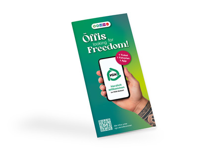 Verbundraumerweiterung 2026 - Flyer