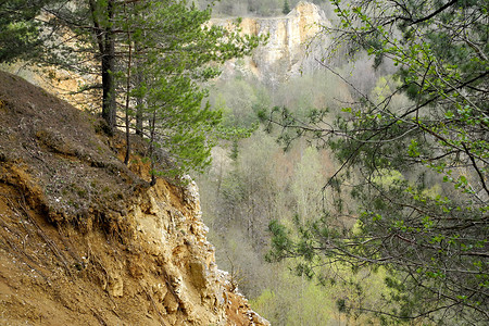 Alter Steinbruch &ndash; (14.04.2012, VGN &copy;&nbsp;VGN GmbH)