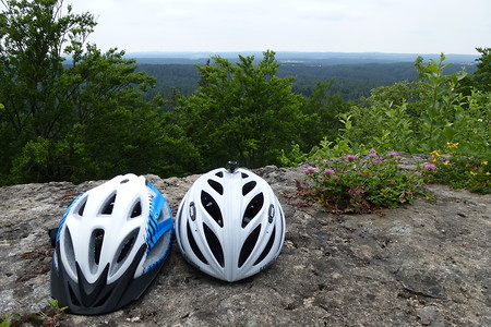 Kurze Pause. &ndash; (11.06.2015, VGN &copy;&nbsp;VGN GmbH)