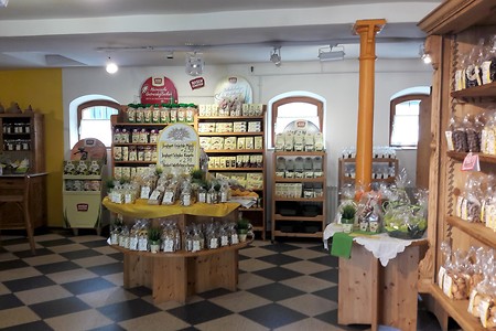 Minderleinsmühle 2 &ndash; (19.02.2018, VGN &copy;&nbsp;VGN GmbH)