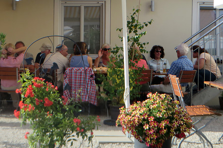 Ausklang in Dormitz &ndash; (19.02.2018, VGN &copy;&nbsp;VGN GmbH)