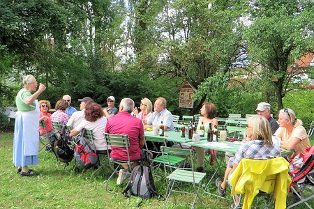 Mühlengarten &ndash; (19.02.2018, VGN &copy;&nbsp;VGN GmbH)