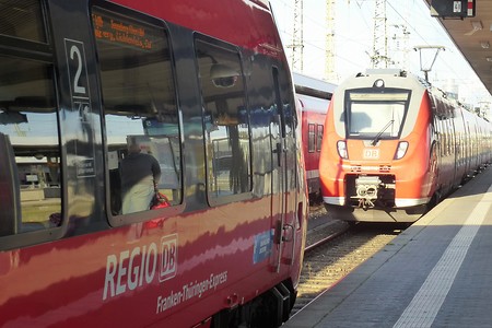 RE &ndash; (09.02.2018, VGN &copy;&nbsp;VGN GmbH)