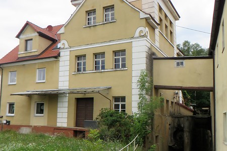 Weidenmühle &ndash; (19.02.2018, VGN &copy;&nbsp;VGN GmbH)