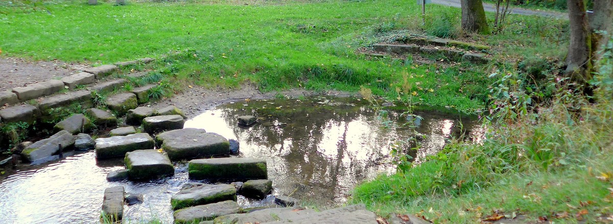 Steinbrücklein &ndash;  (21.10.2018, G. Härer &copy;&nbsp;VGN GmbH)