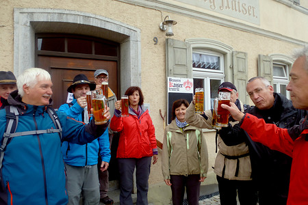 Prost! &ndash; (01.11.2013, VGN &copy;&nbsp;VGN GmbH)
