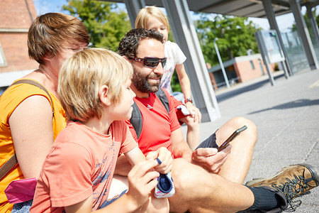 Pause &ndash; (13.08.2021, Andrea Gaspar-Klein &copy;&nbsp;VGN GmbH)