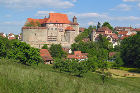 Cadolzburg &ndash; (VGN &copy;&nbsp;VGN GmbH)