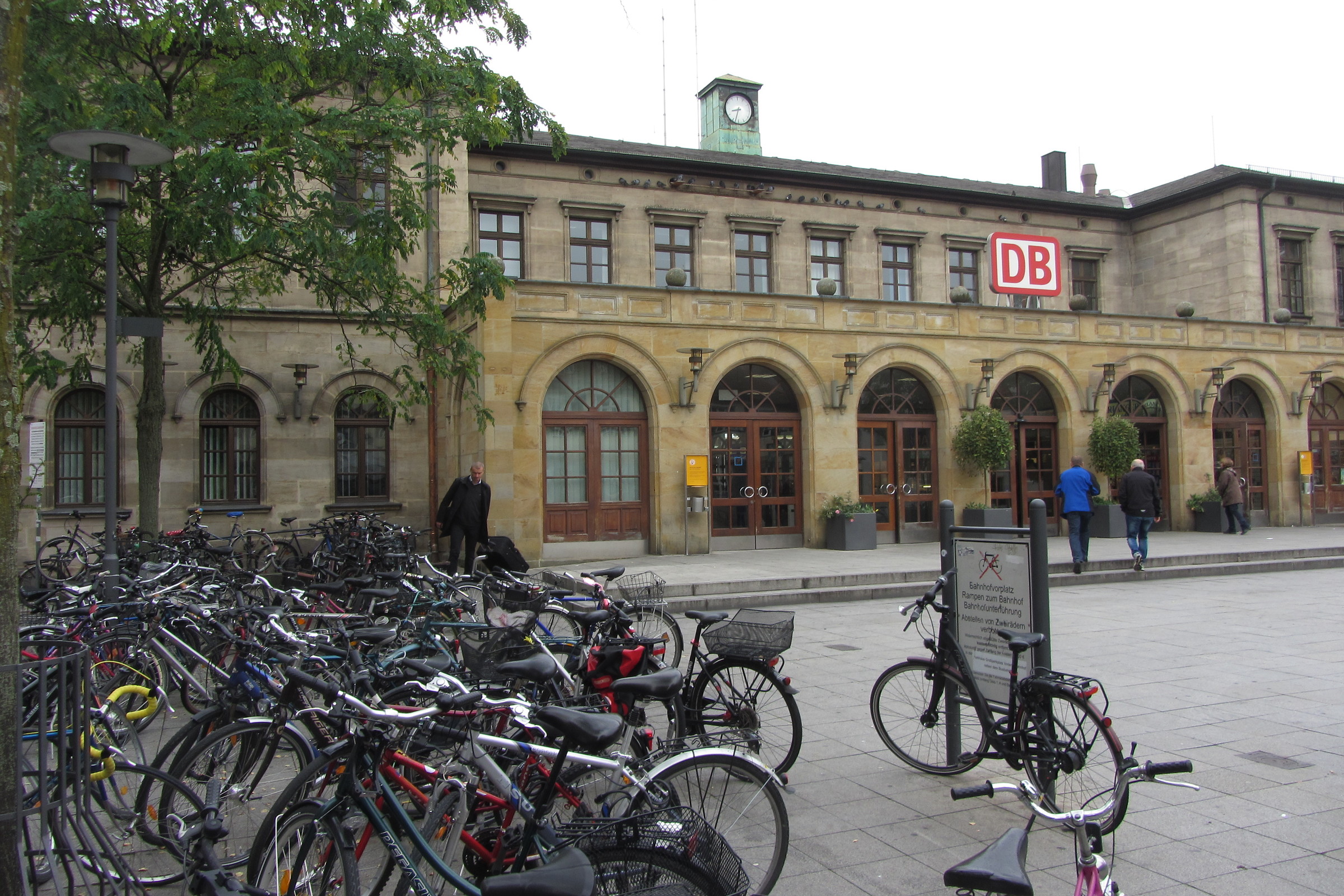 Oasensuche Tour 2 Pegnitz Rednitz Regnitz Vgn