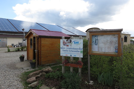 Fürth Milchhof &ndash; (20.08.2016, schreibwerk &copy;&nbsp;schreibwerk)