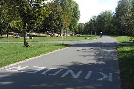 Pegnitzweg &ndash; (20.08.2016, schreibwerk &copy;&nbsp;schreibwerk)