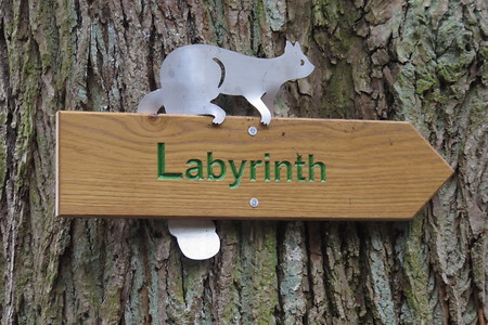 Walderlebniszentrum Tennenlohe &ndash; (20.08.2016, schreibwerk &copy;&nbsp;schreibwerk)