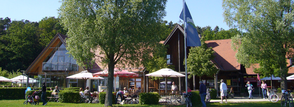 Strandhaus Birkach &ndash;  (VGN &copy;&nbsp;VGN GmbH)