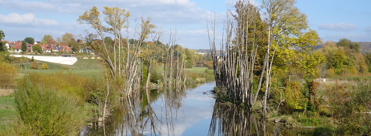 LGS-Gelände &ndash;  (21.10.2018, S. Dassler &copy;&nbsp;VGN GmbH)