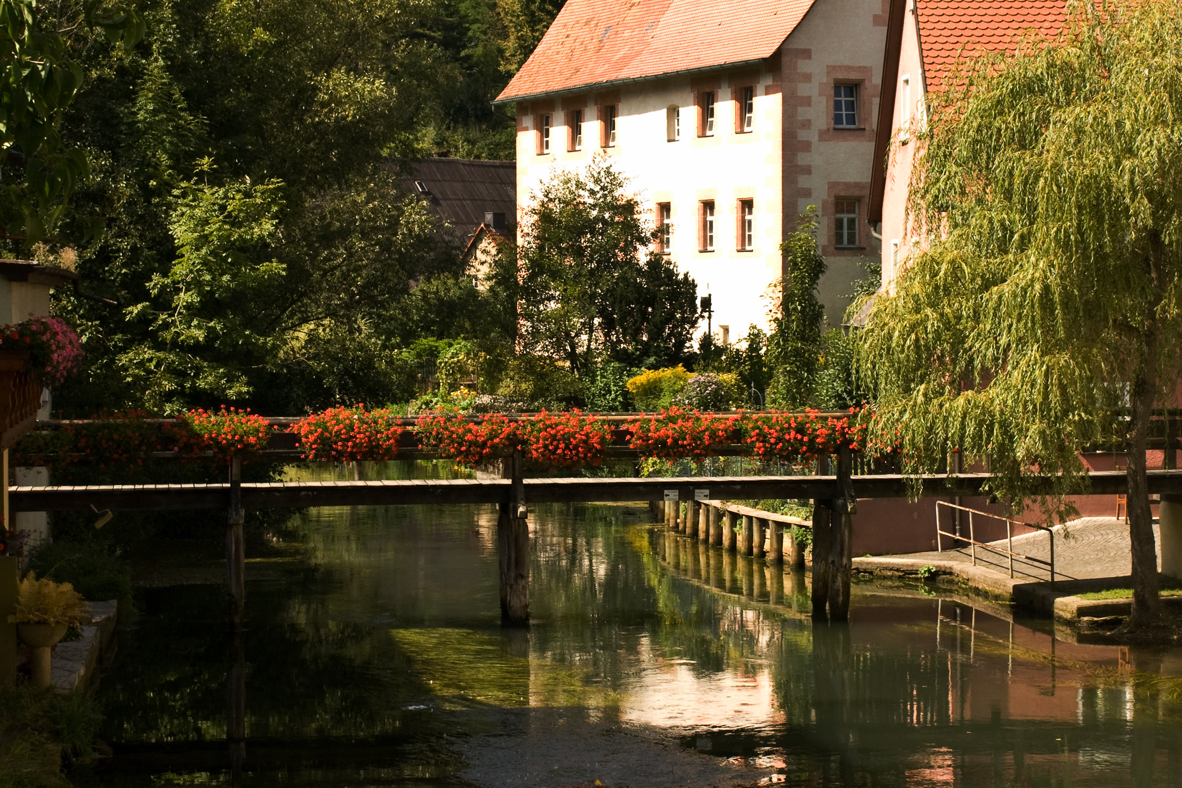 Velden a. d. Pegnitz Östlich des Nürnberger Umlandes Tour S37 VGN