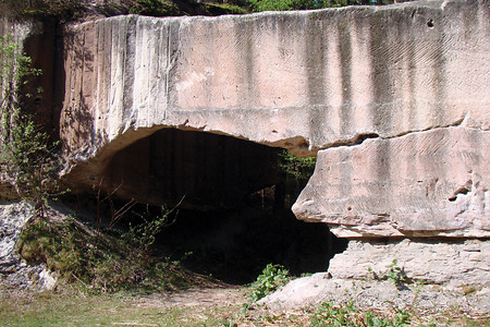 Steinbrüche &ndash; (24.04.2011, VGN &copy;&nbsp;VGN GmbH)