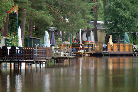 Wallesauer Weiher &ndash; (18.07.2011, VGN &copy;&nbsp;VGN GmbH)