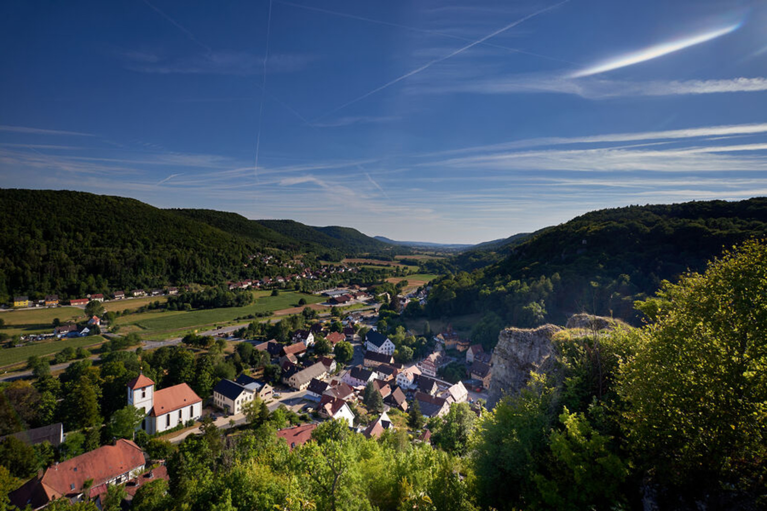 Streitberg &ndash;  (10.10.2022, Ulrich Büscher &copy;&nbsp;VGN)
