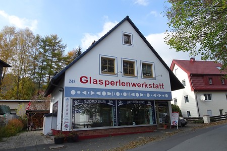 Glasperlenwerkstatt &ndash; (09.07.2019, S. Dassler &copy;&nbsp;VGN GmbH)