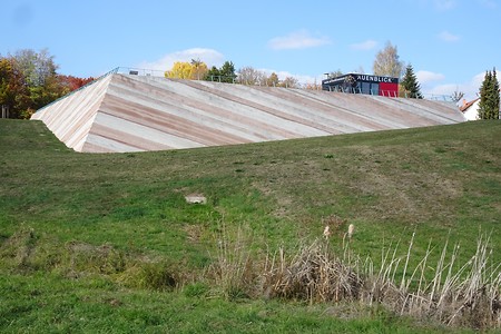 LGS Gelände Bayreuth &ndash; (09.07.2019, S. Dassler &copy;&nbsp;VGN GmbH)