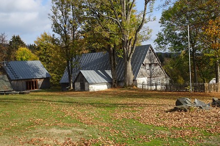 Grassemann Freilandmuseum &ndash; (09.07.2019, S. Dassler &copy;&nbsp;VGN GmbH)