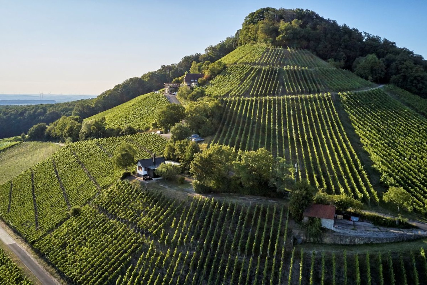 Oberschwarzach &ndash;  (&copy;&nbsp;Florian Trykowski)