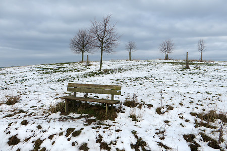 Winter bei Altenfelden &ndash; (06.01.2016, VGN &copy;&nbsp;VGN GmbH)
