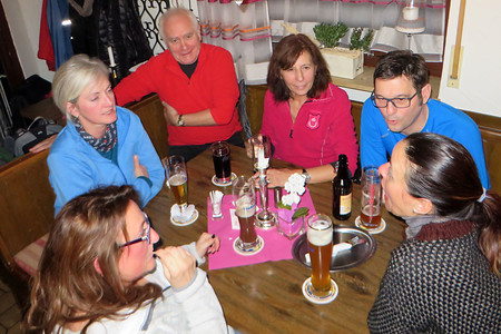 Gasthaus Altenfelden &ndash; (18.08.2016, VGN &copy;&nbsp;VGN GmbH)