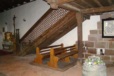 Kloster Seligenporten &ndash; (18.08.2016, VGN &copy;&nbsp;VGN GmbH)