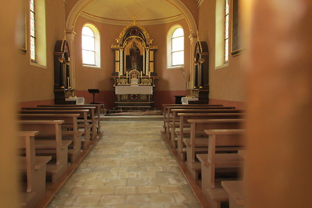 St. Wolfgang &ndash; (18.08.2016, VGN &copy;&nbsp;VGN GmbH)