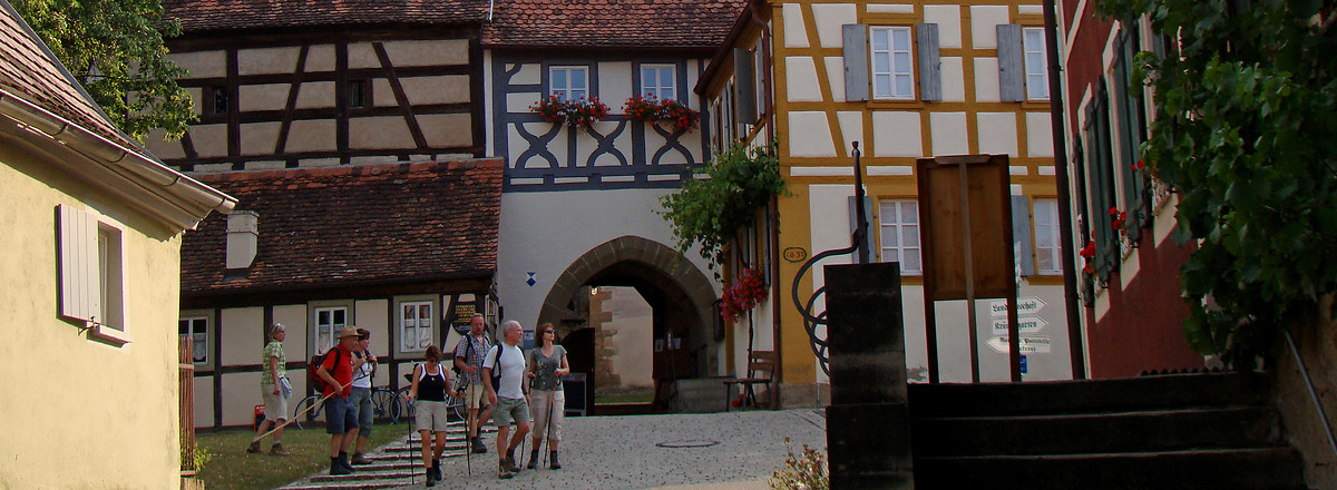 In Mönchsondheim &ndash;  (28.07.2008, VGN)