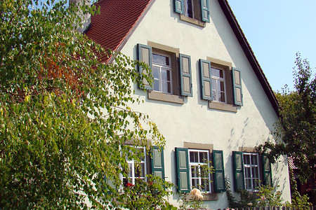 Münchsteinach &ndash; (VGN &copy;&nbsp;VGN GmbH)