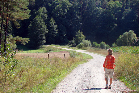 Unterwegs &ndash; (VGN &copy;&nbsp;VGN GmbH)