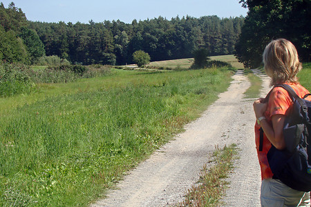 Unterwegs &ndash; (VGN &copy;&nbsp;VGN GmbH)