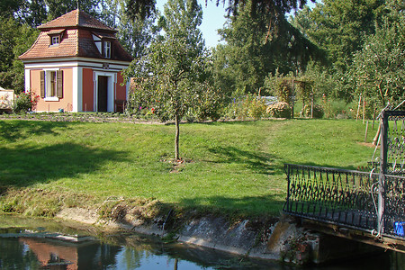 Münchsteinach &ndash; (VGN &copy;&nbsp;VGN GmbH)