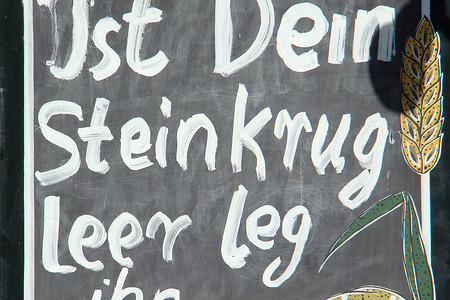 Münchsteinach &ndash; (VGN &copy;&nbsp;VGN GmbH)