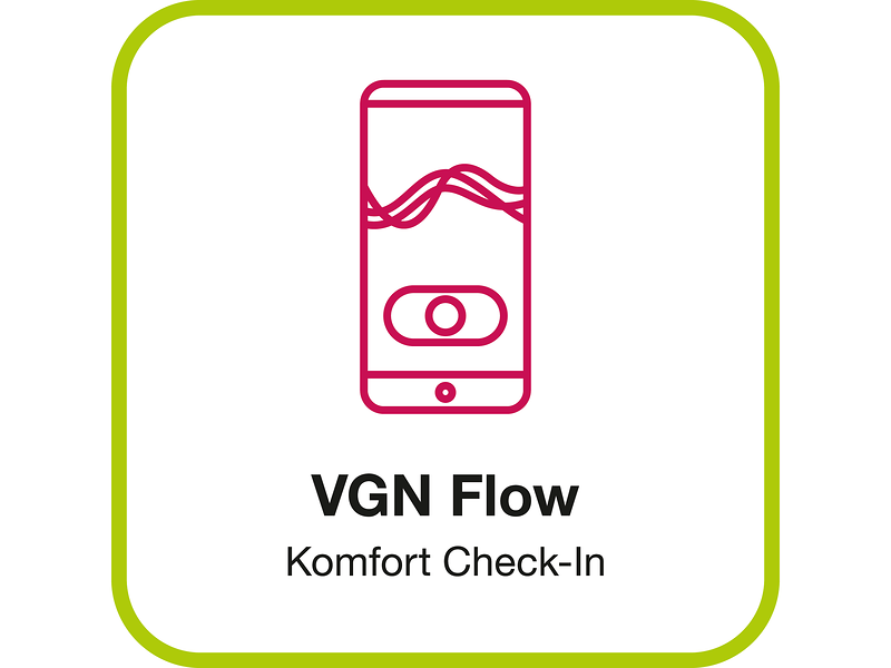 VGN Flow