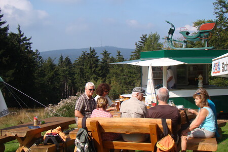 Rudolfstein &ndash; (VGN &copy;&nbsp;VGN GmbH)
