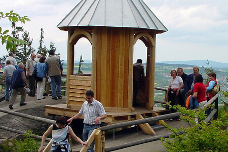 Kaiserfelsen &ndash; (21.05.2005, VGN &copy;&nbsp;VGN GmbH)