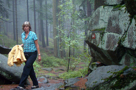 Kleiner Haberstein &ndash; (11.09.2011, VGN &copy;&nbsp;VGN GmbH)