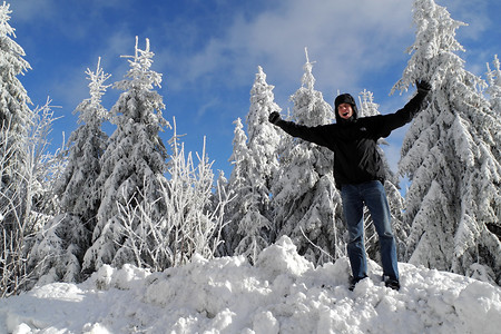 Gipfelglück &ndash; (VGN &copy;&nbsp;VGN GmbH)