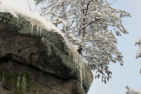 Eiswelten &ndash; (VGN &copy;&nbsp;VGN GmbH)