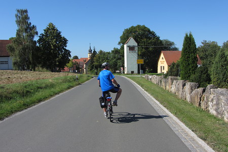 Unterwegs &ndash; (Rück &copy;&nbsp;Rück)