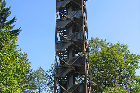 Schlossberg &ndash; (04.09.2005, VGN &copy;&nbsp;VGN GmbH)