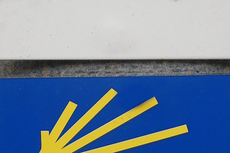 Wegzeichen &ndash; (VGN &copy;&nbsp;VGN GmbH)